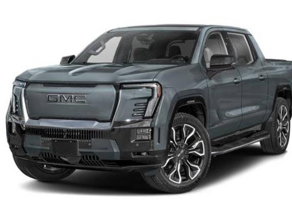 GMC SIERRA EV 2024 1GT401EL3RU401378 image
